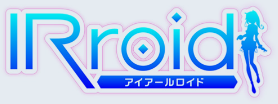 IRroid