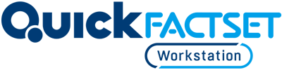 QUICK FactSet Workstation
