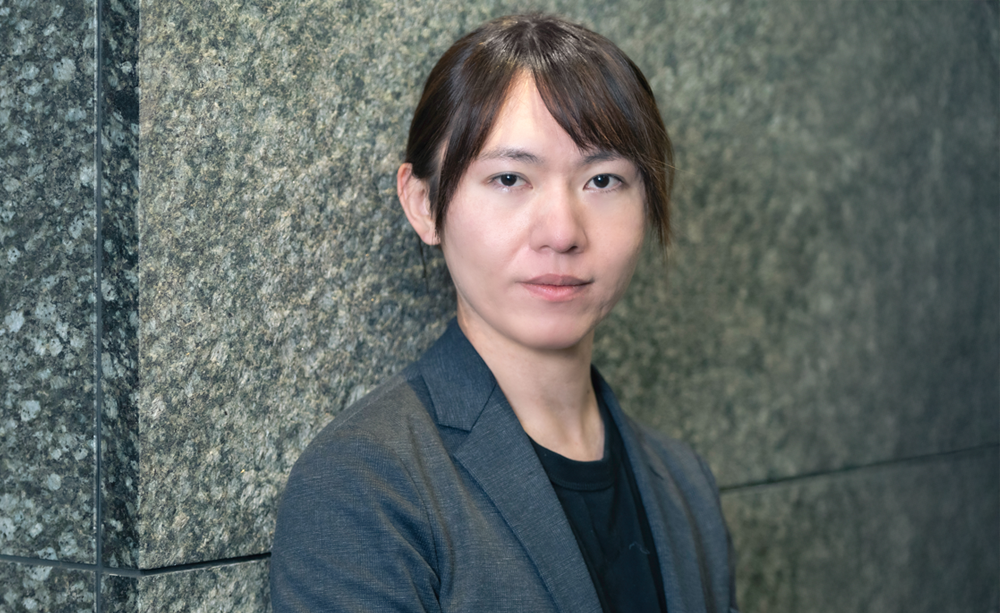 AIエンジニア、起業家、SF作家 安野 貴博 氏