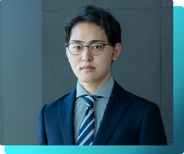 データソリューション事業本部