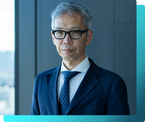 金融機関向けサービス開発