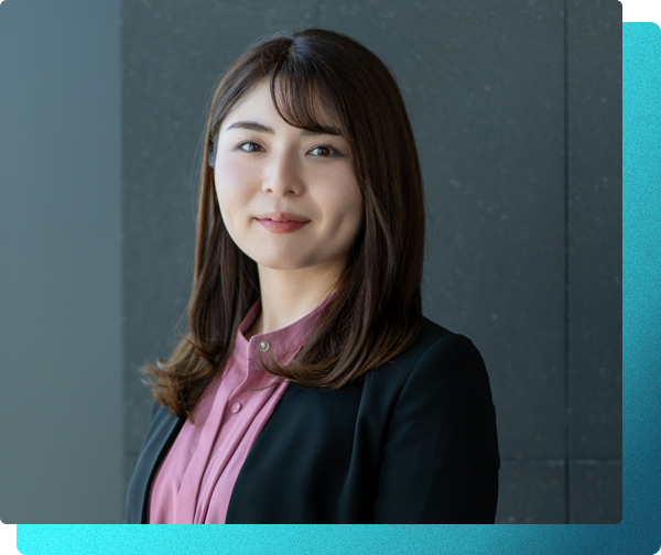 金融機関向けセールス