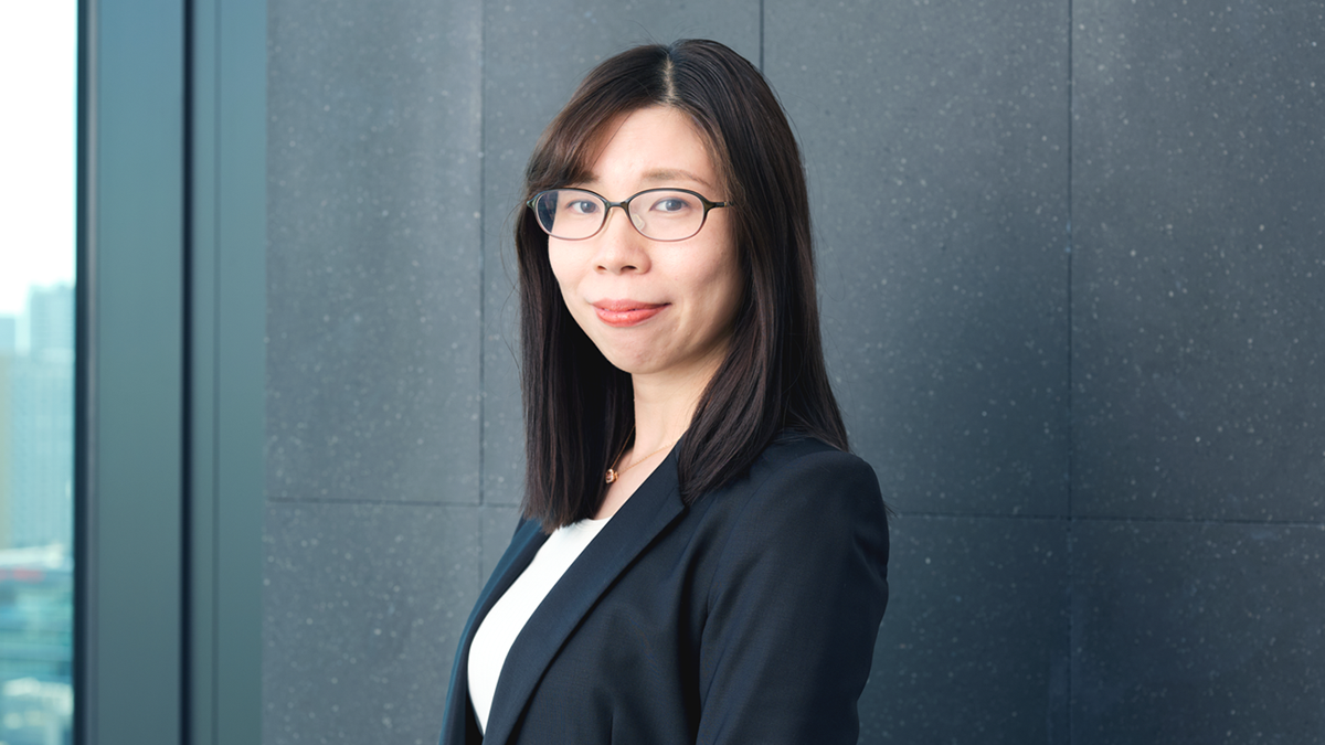 産休・育休/育児時間