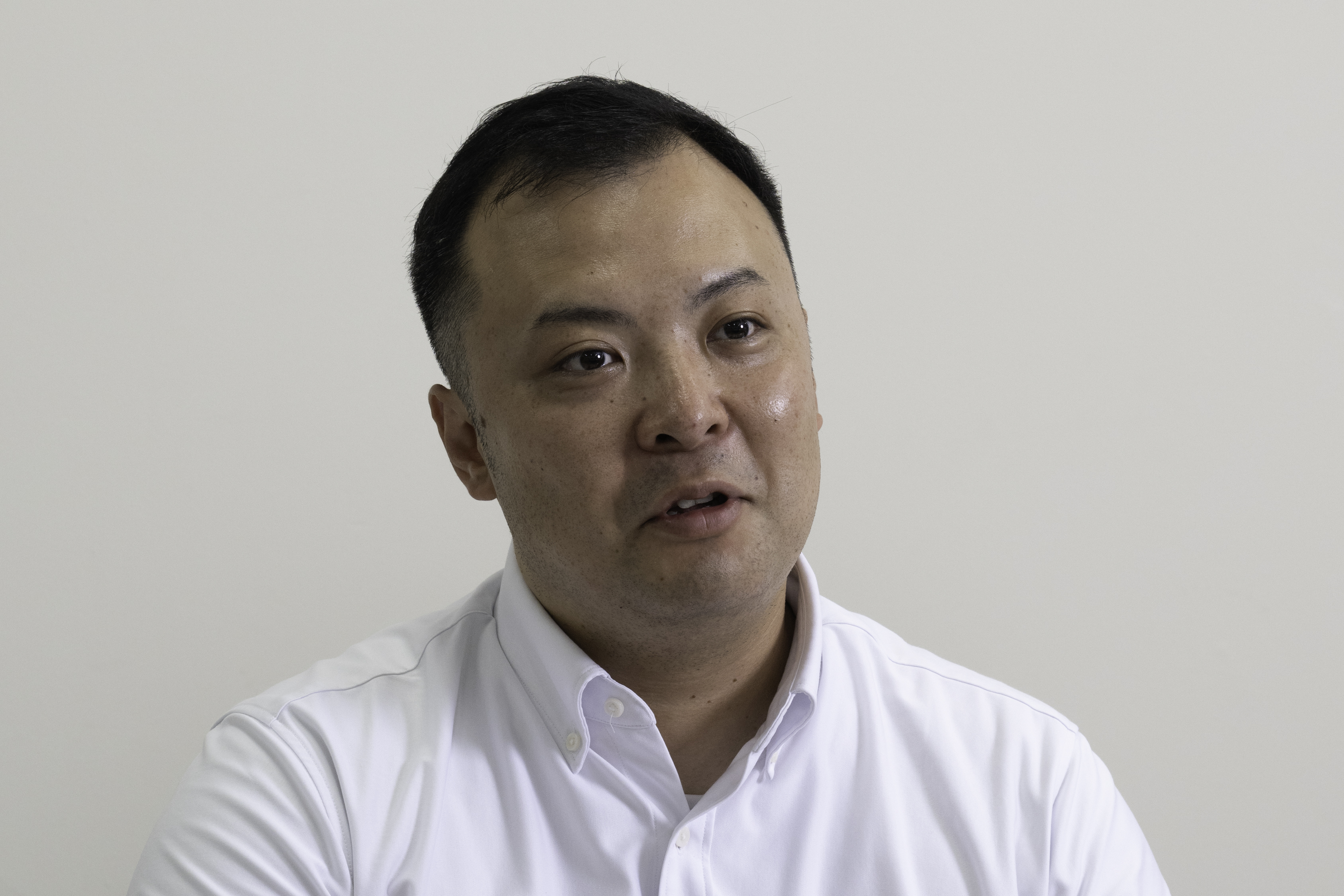 大平洋金属株式会社 工務部電力企画調整課 課長 髙田淳平 氏